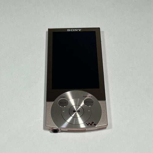 Sony Digital Audio Players Nw-A856/P 32Gb