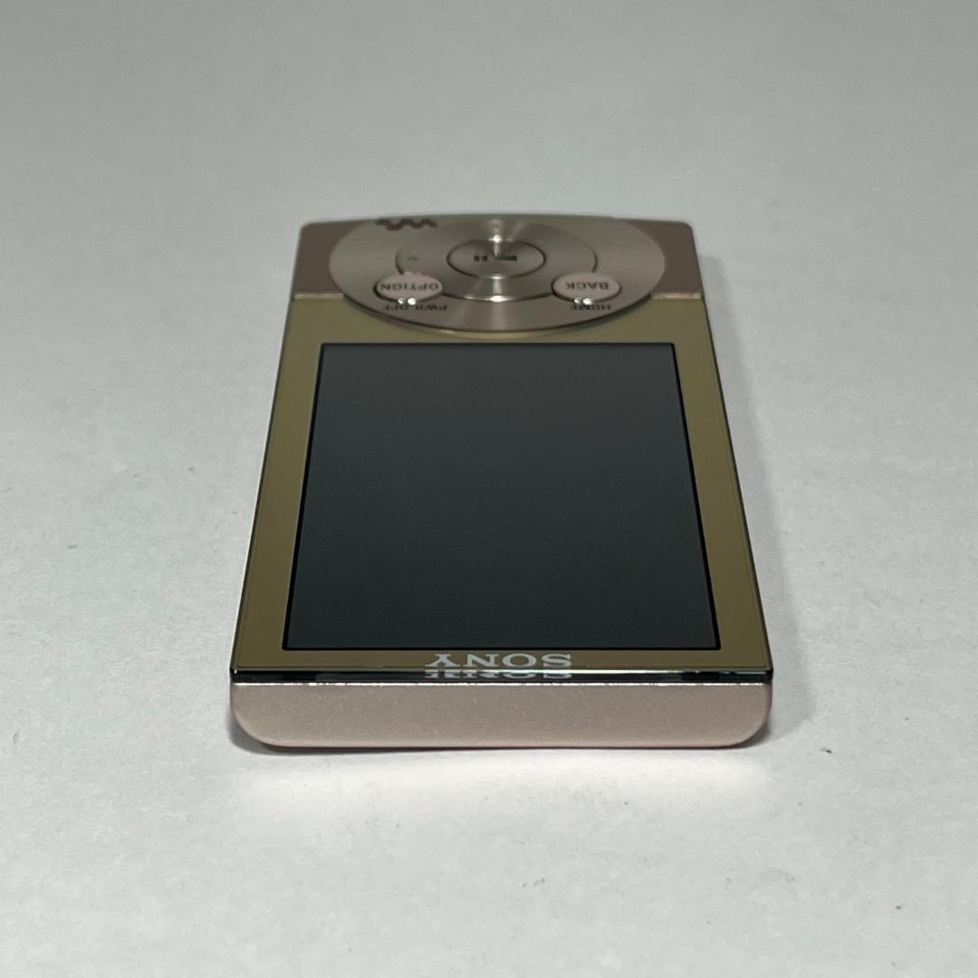 Sony Digital Audio Players Nw-A856/P 32Gb