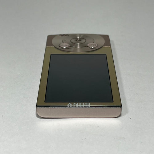 Sony Digital Audio Players Nw-A856/P 32Gb