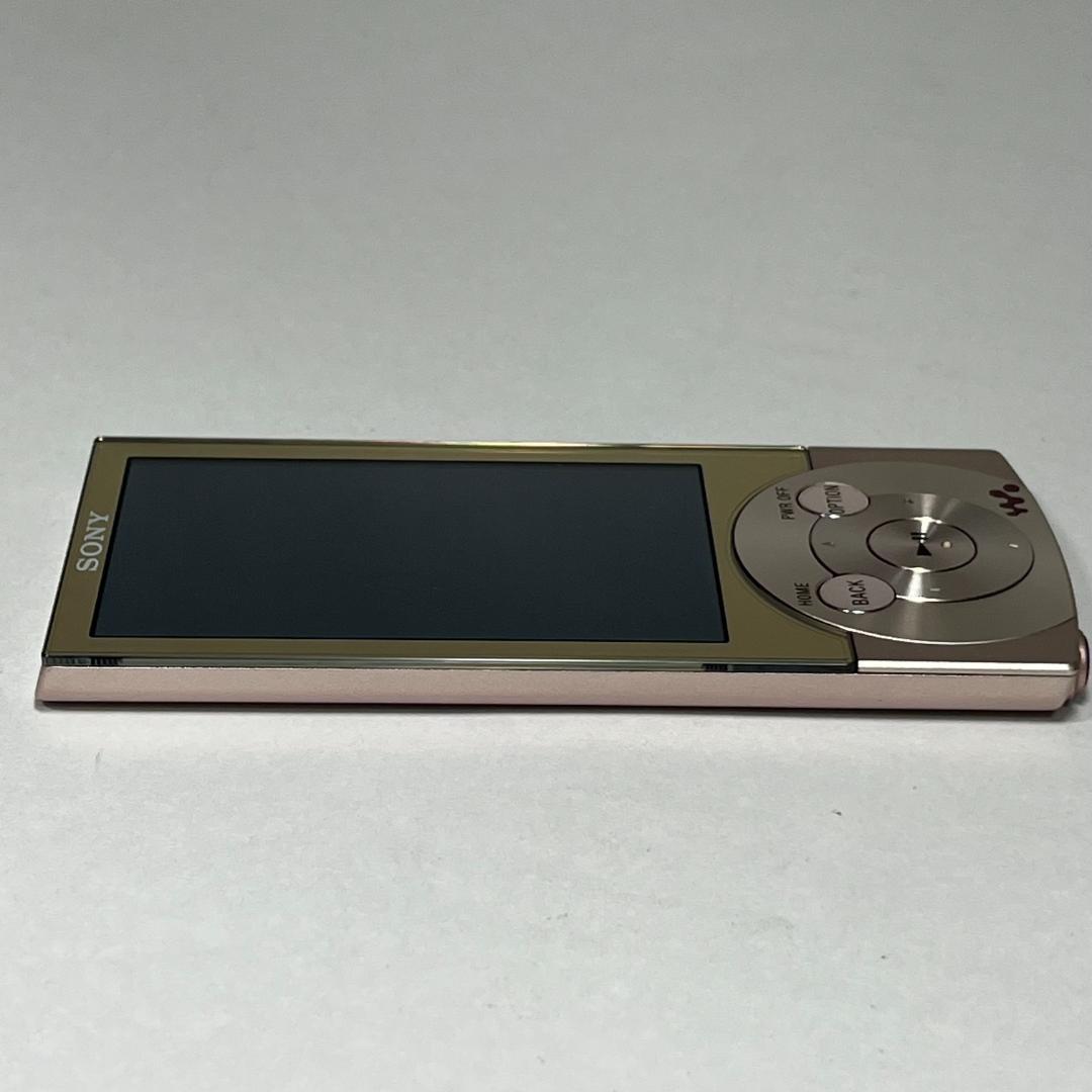 Sony Digital Audio Players Nw-A856/P 32Gb