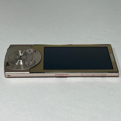 Sony Digital Audio Players Nw-A856/P 32Gb