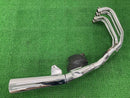 Yamaha Scarf Xjr400 4Hm Genuine Ad