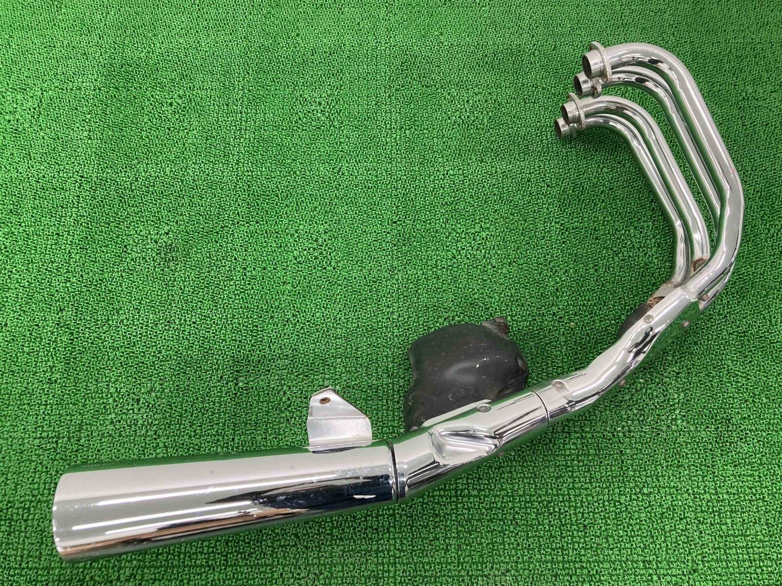 Yamaha Scarf Xjr400 4Hm Genuine Ad
