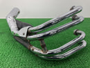 Yamaha Scarf Xjr400 4Hm Genuine Ad