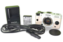 Pentax Digital Slr Q10