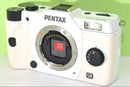 Pentax Digital Slr Q10