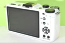 Pentax Digital Slr Q10