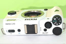 Pentax Digital Slr Q10