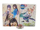 Anime Blu-Ray 1 2