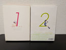 Anime Blu-Ray 1 2
