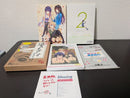 Anime Blu-Ray 1 2