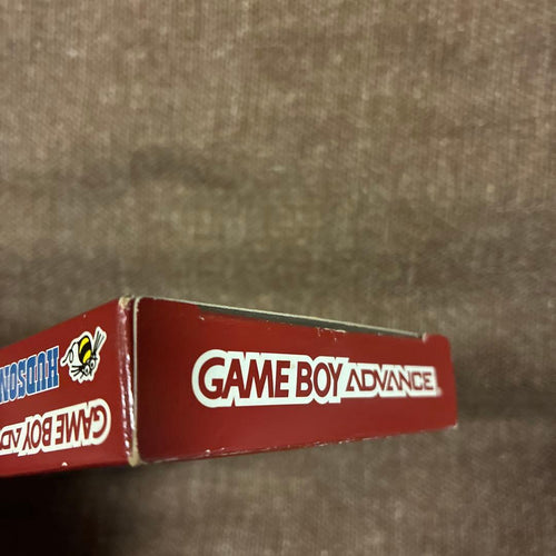 Gameboy Advance Games Vol.1