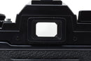 Slr Camera (Film) Nikon Fg #20986