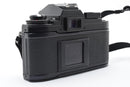 Slr Camera (Film) Nikon Fg #20986