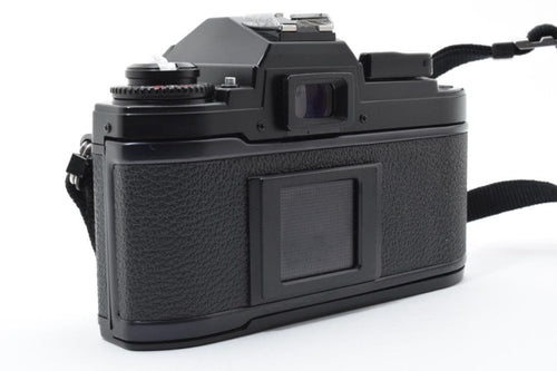 Slr Camera (Film) Nikon Fg #20986
