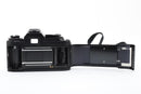 Slr Camera (Film) Nikon Fg #20986