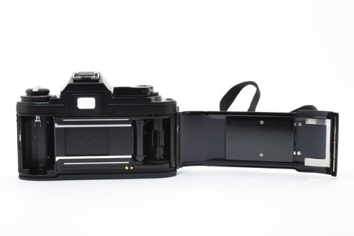 Slr Camera (Film) Nikon Fg #20986