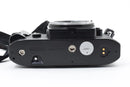 Slr Camera (Film) Nikon Fg #20986