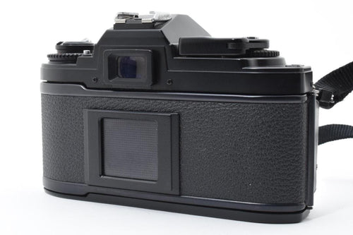 Slr Camera (Film) Nikon Fg #20986