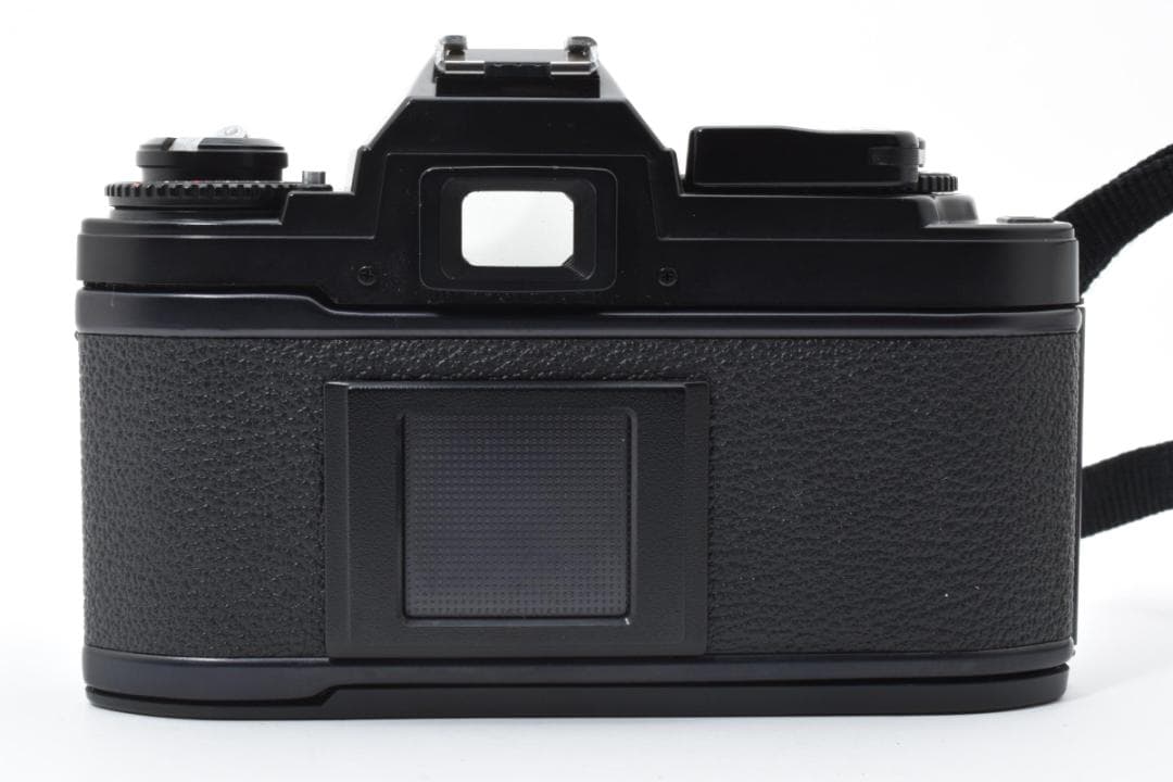 Slr Camera (Film) Nikon Fg #20986