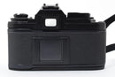 Slr Camera (Film) Nikon Fg #20986