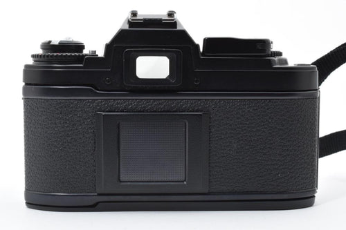 Slr Camera (Film) Nikon Fg #20986
