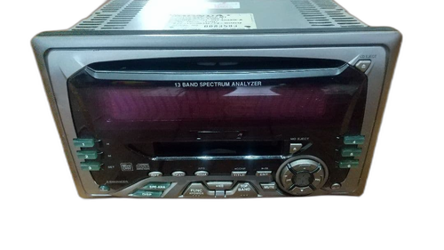 Honda Cd Md Cassette Deck 13