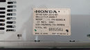Honda Cd Md Cassette Deck 13