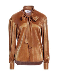 Junya Watanabe Comme Des Garcons Long-Sleeve Msgm It40