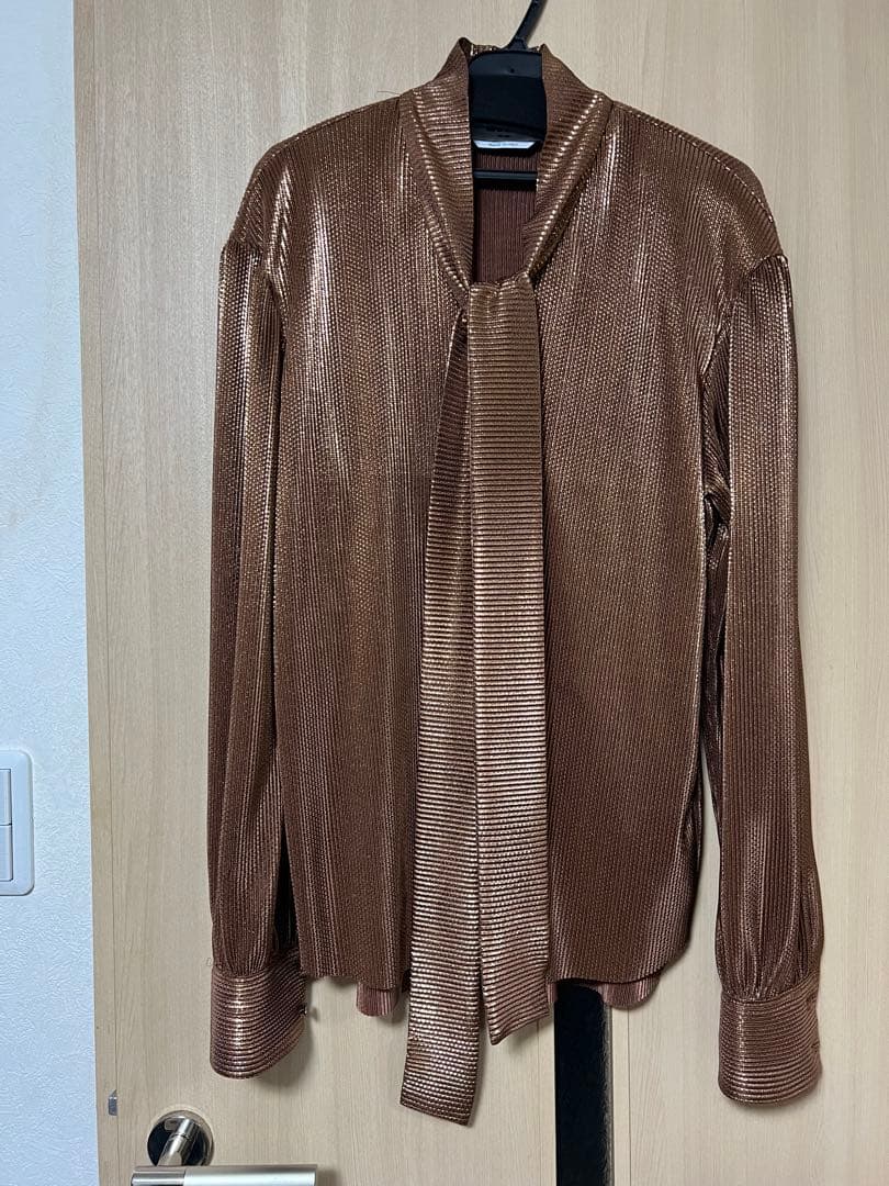 Junya Watanabe Comme Des Garcons Long-Sleeve Msgm It40