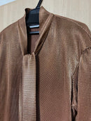 Junya Watanabe Comme Des Garcons Long-Sleeve Msgm It40