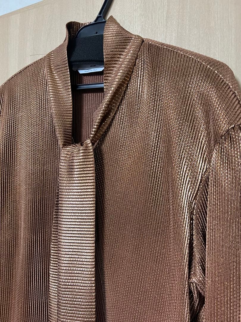 Junya Watanabe Comme Des Garcons Long-Sleeve Msgm It40