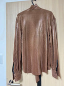 Junya Watanabe Comme Des Garcons Long-Sleeve Msgm It40