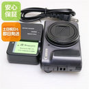 Compact Digital Camera Powershot Sx720 Hs Canon Ok 02000