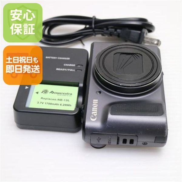 Compact Digital Camera Powershot Sx720 Hs Canon Ok 02000