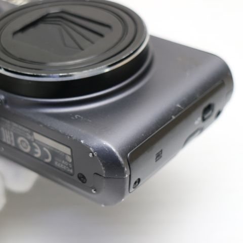 Compact Digital Camera Powershot Sx720 Hs Canon Ok 02000