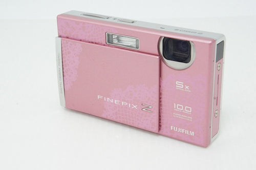 Fujifilm Compact Digital Camera Finepix Z250Fd 260414U