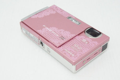 Fujifilm Compact Digital Camera Finepix Z250Fd 260414U