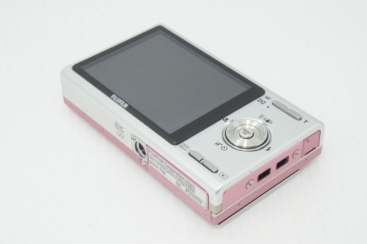 Fujifilm Compact Digital Camera Finepix Z250Fd 260414U