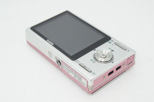 Fujifilm Compact Digital Camera Finepix Z250Fd 260414U