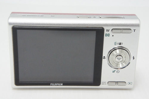 Fujifilm Compact Digital Camera Finepix Z250Fd 260414U