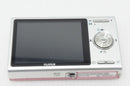 Fujifilm Compact Digital Camera Finepix Z250Fd 260414U
