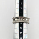 Ring Tiffany&Co. 1837 Ag925 12
