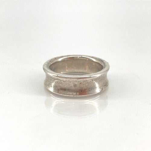Ring Tiffany&Co. 1837 Ag925 12
