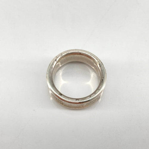 Ring Tiffany&Co. 1837 Ag925 12