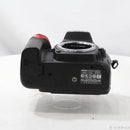 Nikon Digital Slr D7000 18-200 Vr Ii (1620 Sdxc) 258