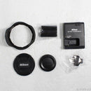 Nikon Digital Slr D7000 18-200 Vr Ii (1620 Sdxc) 258