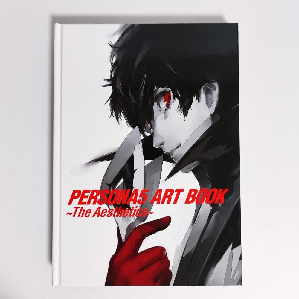 Atlus Games (Physical) 5 3