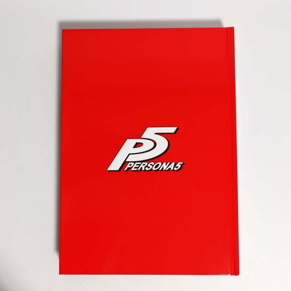Atlus Games (Physical) 5 3