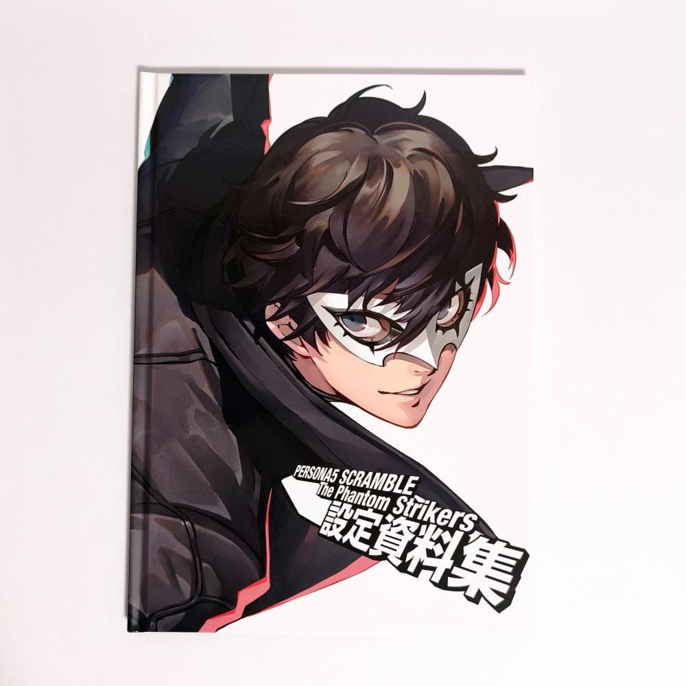 Atlus Games (Physical) 5 3